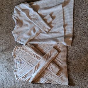 Maternity Sweaters